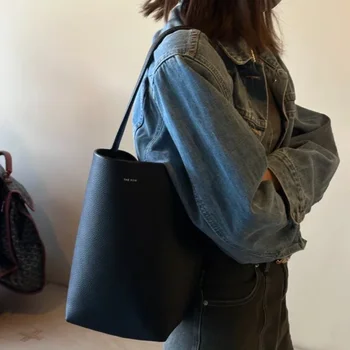 2023 новой строки ведро мешок роскошные дизайнерские высококачественные женские сумки на плечо сумочка С-класс кроссбоди ведро подряд женщин сумка