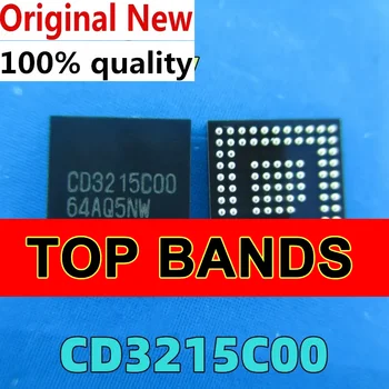 Новинка (2-10 штук) 100% CD3215C00 CD3215COO BGA чипсет IC чипсет Оригинал