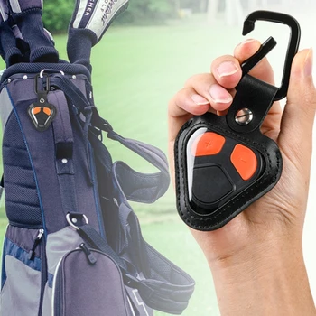 Компактный защитный чехол для беспроводного динамика View Golf с защитой от царапин