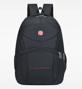 Новый рюкзак Большой емкости Для бизнеса, рюкзак для путешествий, Многофункциональный рюкзак для ноутбука