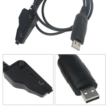 USB кабель для программирования, кабель для радиолюбителей, линия передачи данных для ПК, Aeccssory KPG-36, TK-180