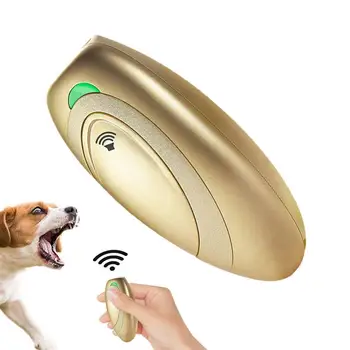 Чувствительность устройства для защиты от лая домашних животных, управляющего устройством-тренажером, перезаряжаемого устройства для защиты от лая, инструмента для дрессировки собак