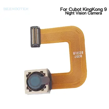 Новая оригинальная камера ночного видения Cubot KingKong 9, Модуль камеры мобильного телефона, Аксессуары для смартфона CUBOT King Kong 9.