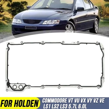 Прокладка Поддона Автомобильного Картера Holden Commodore VT VU VX VY VZ VE LS1 LS2 LS3 5.7L 6.0L