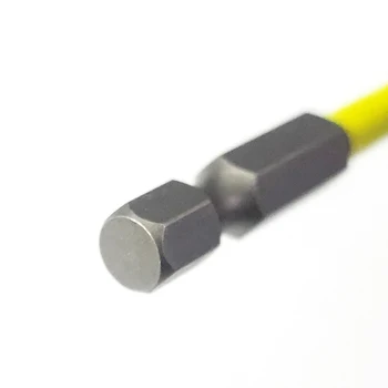 Магнитная крестовая отвертка для электрика FPH2 65 мм 110 мм отвертки Многофункциональные отвертки Ручные инструменты