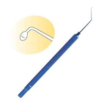 1 шт. манипулятор для век LASIK, глазной хирургический инструмент, офтальмологический инструмент