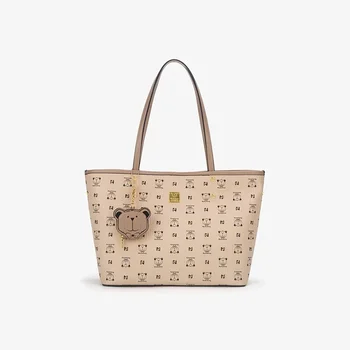 Модный тренд 2023 года, новая женская сумка-тоут, ниша, Изысканная сумка для поездок на работу, Модная городская красота, Универсальная изысканная сумка