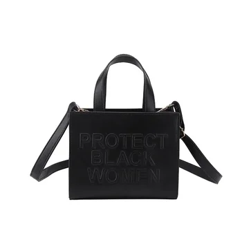 Защита 2024 года, Черная женская сумка, Новые роскошные сумки, женские сумки, Дизайнерская пляжная большая сумка-тоут