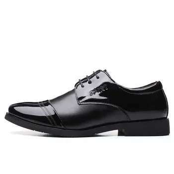 Номер 41 Официальная мужская обувь, Кроссовки Для мужчин, Модельные туфли Для мужчин, Спортивные Лоферы Оптом Для перепродажи