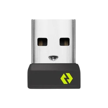 Новый Адаптер USB-Приемника для Logitech Mx Keys mini Keys Мышь Клавиатура USB-Адаптер