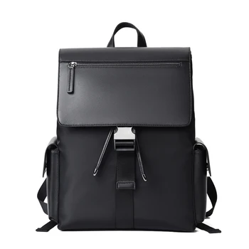 Новый рюкзак, модные повседневные городские мужские дорожные сумки, Деловая сумка для компьютера, Женский рюкзак для ноутбука в элегантном стиле, большой емкости