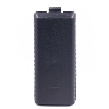 Baofeng 6 x AA Батарейный Отсек UV-5R Walkie Talkie Batteries Power Shell Портативное Радио Резервного Питания для UV 5R UV-5RE UV-5RA Крышка