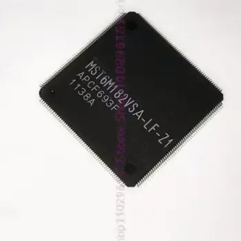 1шт Новый ЖК-чип MST6M182VSA-LF-Z1 MST6M182VS-LF-Z1 TQFP-216
