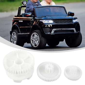 Пластиковый комплект передач для 550/390 для детей Gearbox\\\\\\\\\\\\\\\' Доступны электромобили для езды на автомобилях больших, средних и малых размеров
